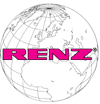 Российский дистрибьютор на сайте RENZ.com