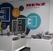 Компания «КОПИТАН» на ежегодном международном семинаре компании RENZ